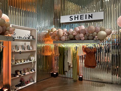 shein store houston|SHEIN Houston Pop Up Store is coming soon!